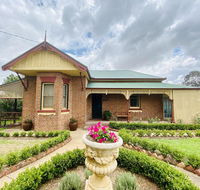 Avoca House - Circa 1900 Gorgeous Federation Home - Accommodation Daintree