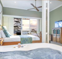 Avocado Sunset Bed  Breakfast - Accommodation Daintree
