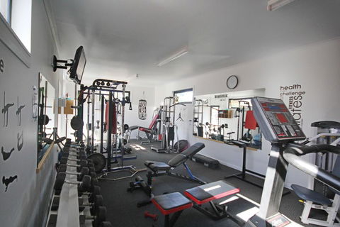 Avondel Caravan Park - Accommodation Daintree 1