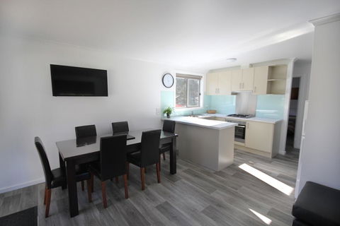 Avondel Caravan Park - Accommodation Daintree 3