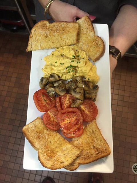 Avondel Motor Inn - Accommodation Daintree 3