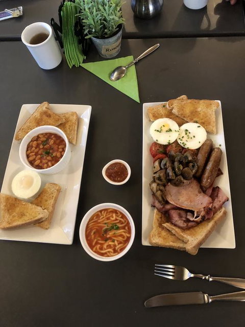 Avondel Motor Inn - Accommodation Daintree 1