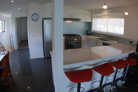 Award Winning Beach Front Retreat - Accommodation Daintree 2