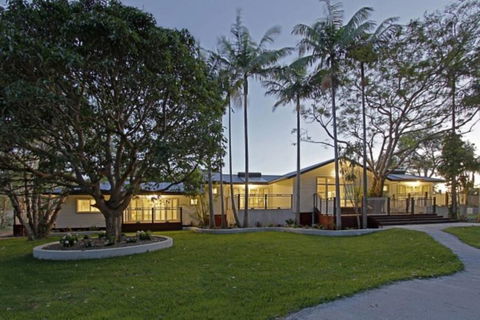 Away On Belongil Fields - Accommodation Daintree 0