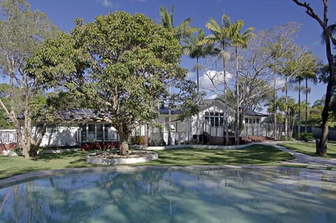 Away On Belongil Fields - Accommodation Daintree 2