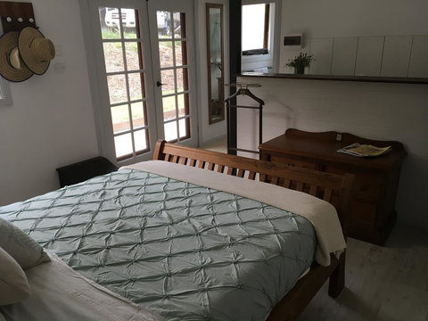 Awesome Barn Gold Coast Hinterland - Accommodation Daintree 1