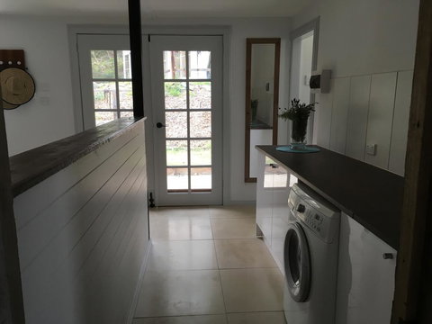 Awesome Barn Gold Coast Hinterland - Accommodation Daintree 2