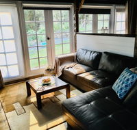 Awesome Barn Gold Coast Hinterland - Accommodation Daintree