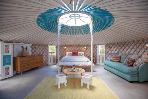 Awesome Glamping Gold Coast Hinterland - Accommodation Daintree 0