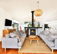 Ayana Beach House - Pet Friendly - Opposite Beach - Accommodation Daintree