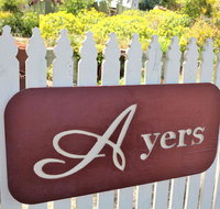 Ayers Burra - Accommodation Daintree