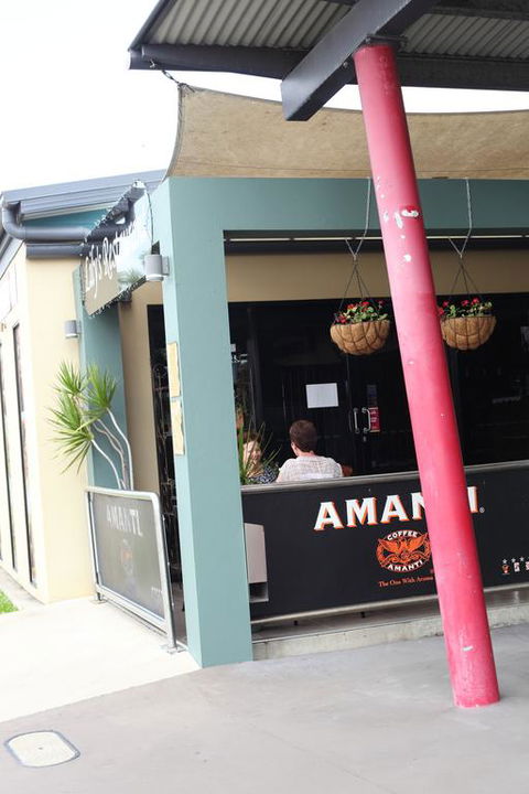 Ayr Traveller's Motel - Accommodation Daintree 3