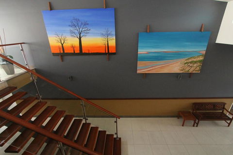 Ayr Traveller's Motel - Accommodation Daintree 2