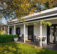 Aysgarth - Accommodation Daintree