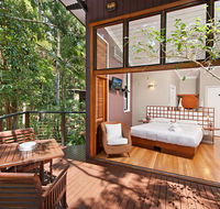 Azabu Boutique Accommodation - Accommodation Daintree