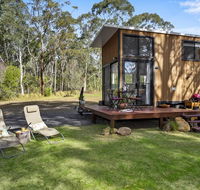 Azaltie - Accommodation Daintree