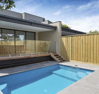 AZURE - ROSEBUD - Accommodation Daintree