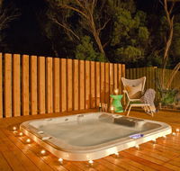 Azure Beach Retreat - Spa Luxury - Accommodation Daintree