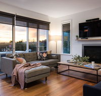 Azure Daylesford - Accommodation Daintree