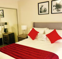 Azzura Greens Private Apartments - Accommodation Daintree