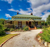 B  B at Winterbrook - Accommodation Daintree