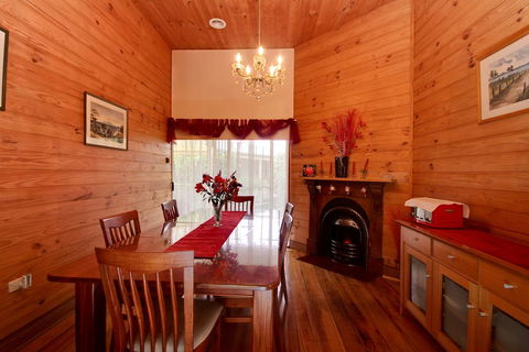 B & B At Winterbrook - Accommodation Daintree 2