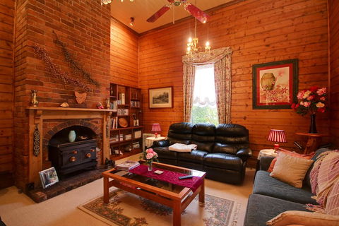 B & B At Winterbrook - Accommodation Daintree 3