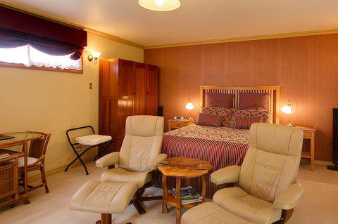 B & B At Winterbrook - Accommodation Daintree 1