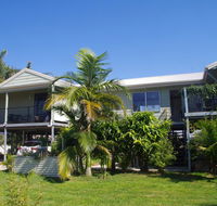 BB Squeakygate Retreat - Accommodation Daintree