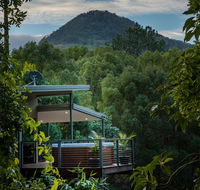 Babbling Brook Retreat - Accommodation Daintree