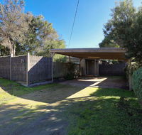 Back Beach Hideaway - Accommodation Daintree