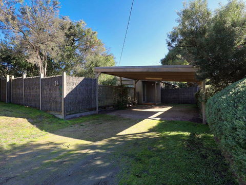 Back Beach Hideaway - Accommodation Daintree 0