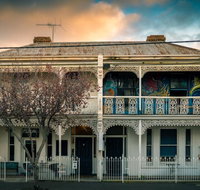 Back Of Chapel - Accommodation Daintree