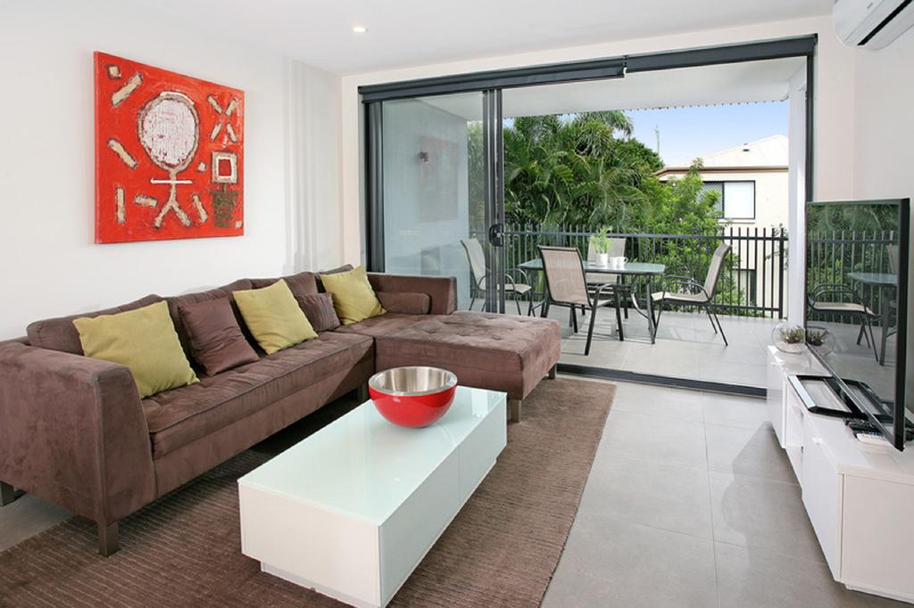 Bulimba QLD Accommodation Daintree