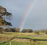 Back Valley Farm Stay Bed and Breakfast - Accommodation Daintree