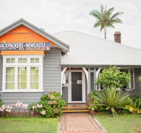 Backpackers Newcastle - Accommodation Daintree