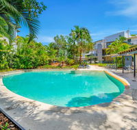 Baden 23 - Rainbow Shores - Accommodation Daintree