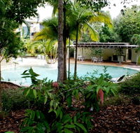 Baden 29 - Rainbow Shores Air conditioned Ground Floor Walk to Beach Pool - Accommodation Daintree