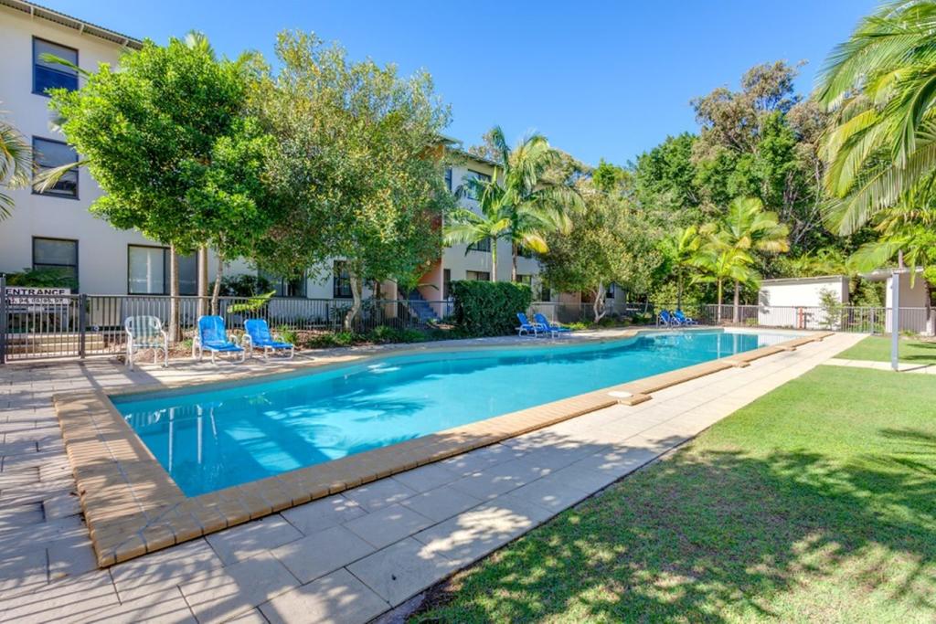 Rainbow Beach QLD Accommodation Daintree