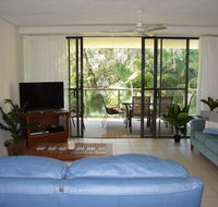 Baden 43 - Rainbow Shores Family Beachside Air conditioned Resort Unit - Accommodation Daintree