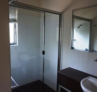 Baden 80 - Rainbow Shores Air conditioned Unit Top Floor Walk To Beach - Accommodation Daintree