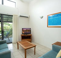 Baden 86 - Rainbow Shores Walk To Beach Top Floor Air conditioned Unit - Accommodation Daintree