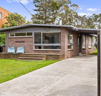 BADENOCH - Accommodation Daintree