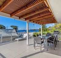 Bagnall Avenue 1 - Accommodation Daintree