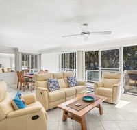 Bagnall Beach Apartments Unit 5-153 Government Rd - Accommodation Daintree