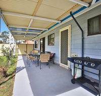 Bahia - Pet-Friendly - 10 Min Walk to Bay - Accommodation Daintree