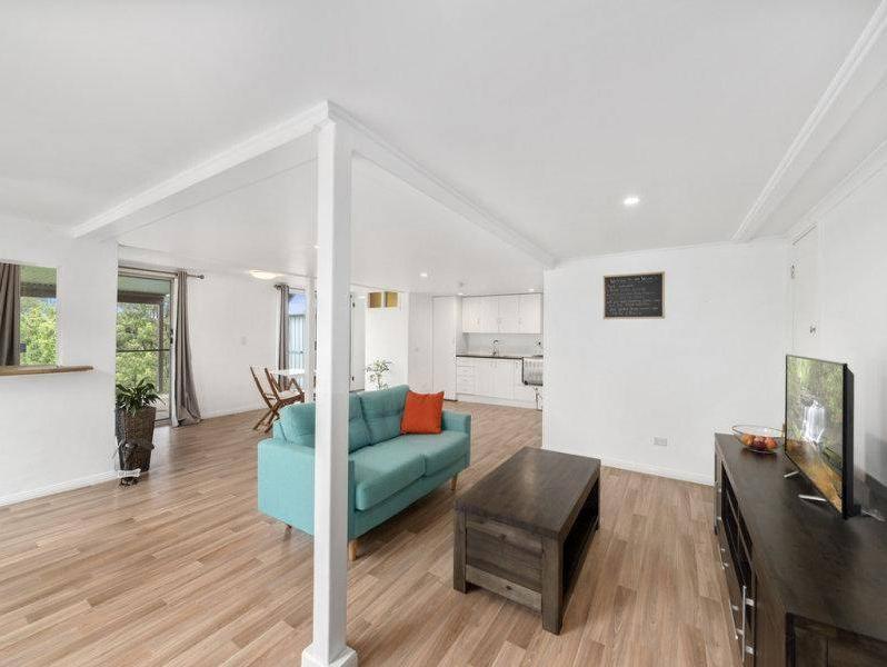 Korora Bay NSW Accommodation Daintree