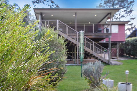 Baileys Retreat - Accommodation Daintree 1