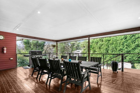 Baileys Retreat - Accommodation Daintree 2