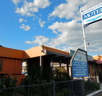 Bairnsdale Kansas City Motel - Accommodation Daintree